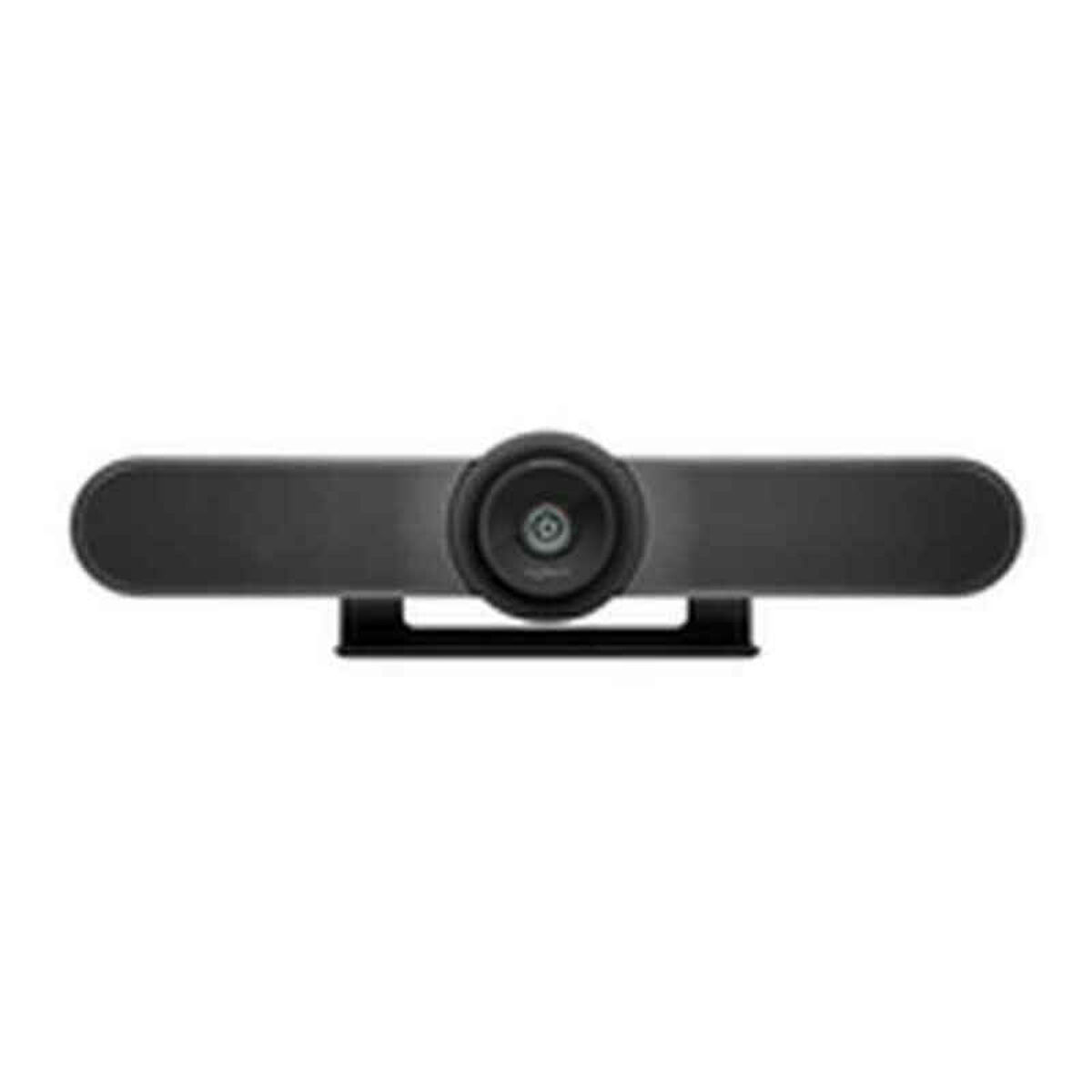 Webcam Logitech 960-001102 4K Ultra HD Bluetooth