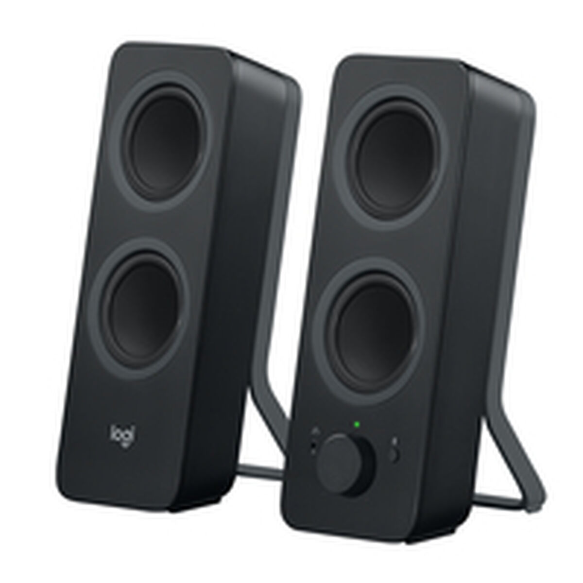 Picture of PC Speakers Logitech Z207 Black 2100 W 5 W