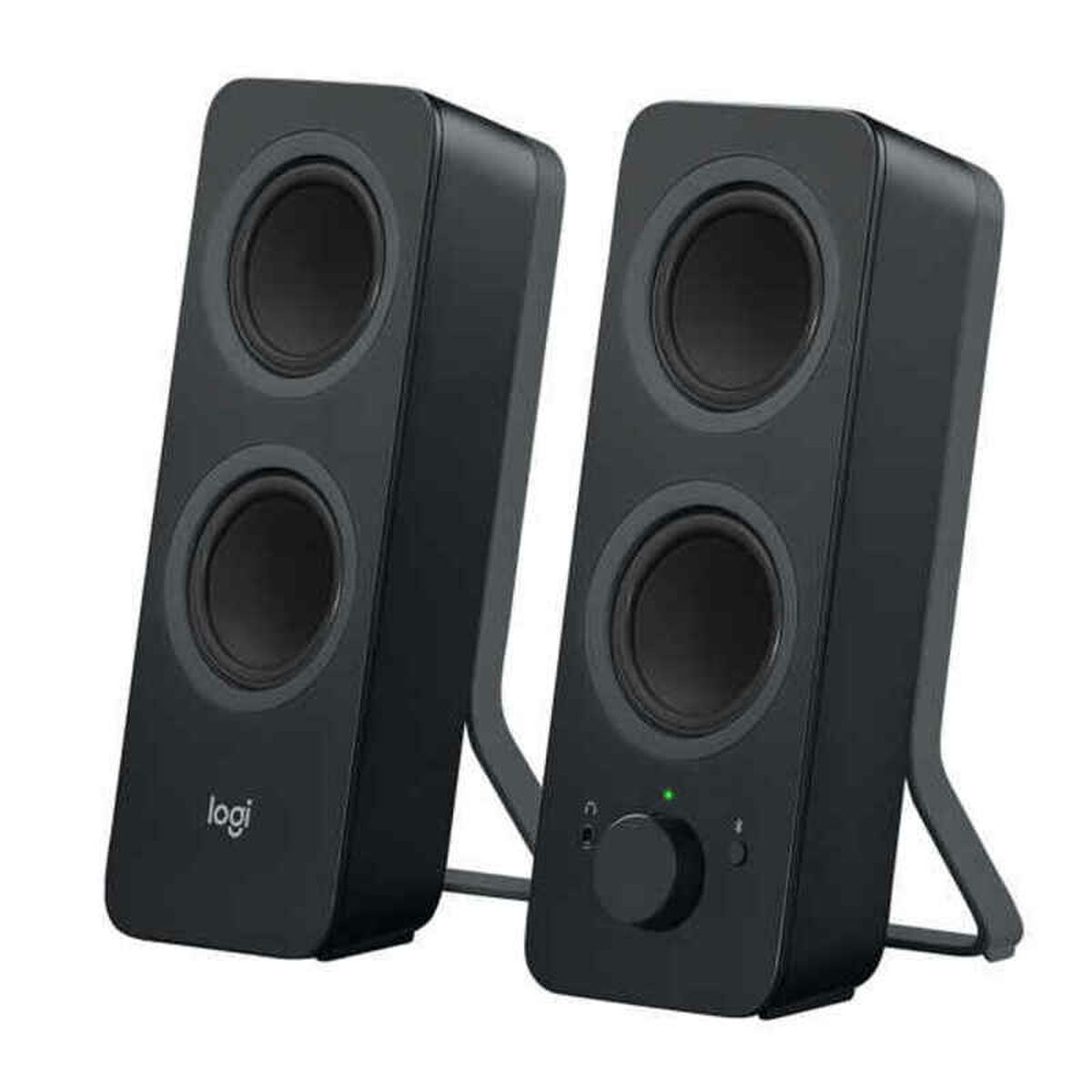 Bild von PC Speakers Logitech Z207 Bluetooth 10 W Black