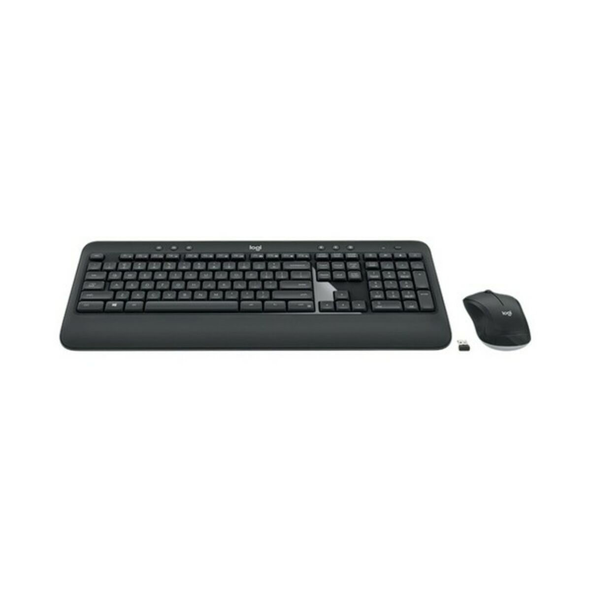Picture of Keyboard with Gaming Mouse Logitech MK540 ADVANCED