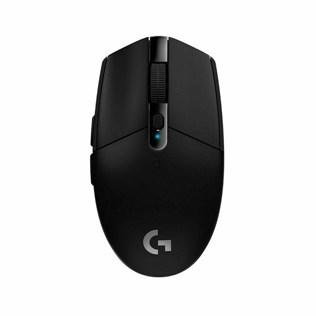 Afbeeldingen van Mouse Logitech G305 Black 12000 dpi