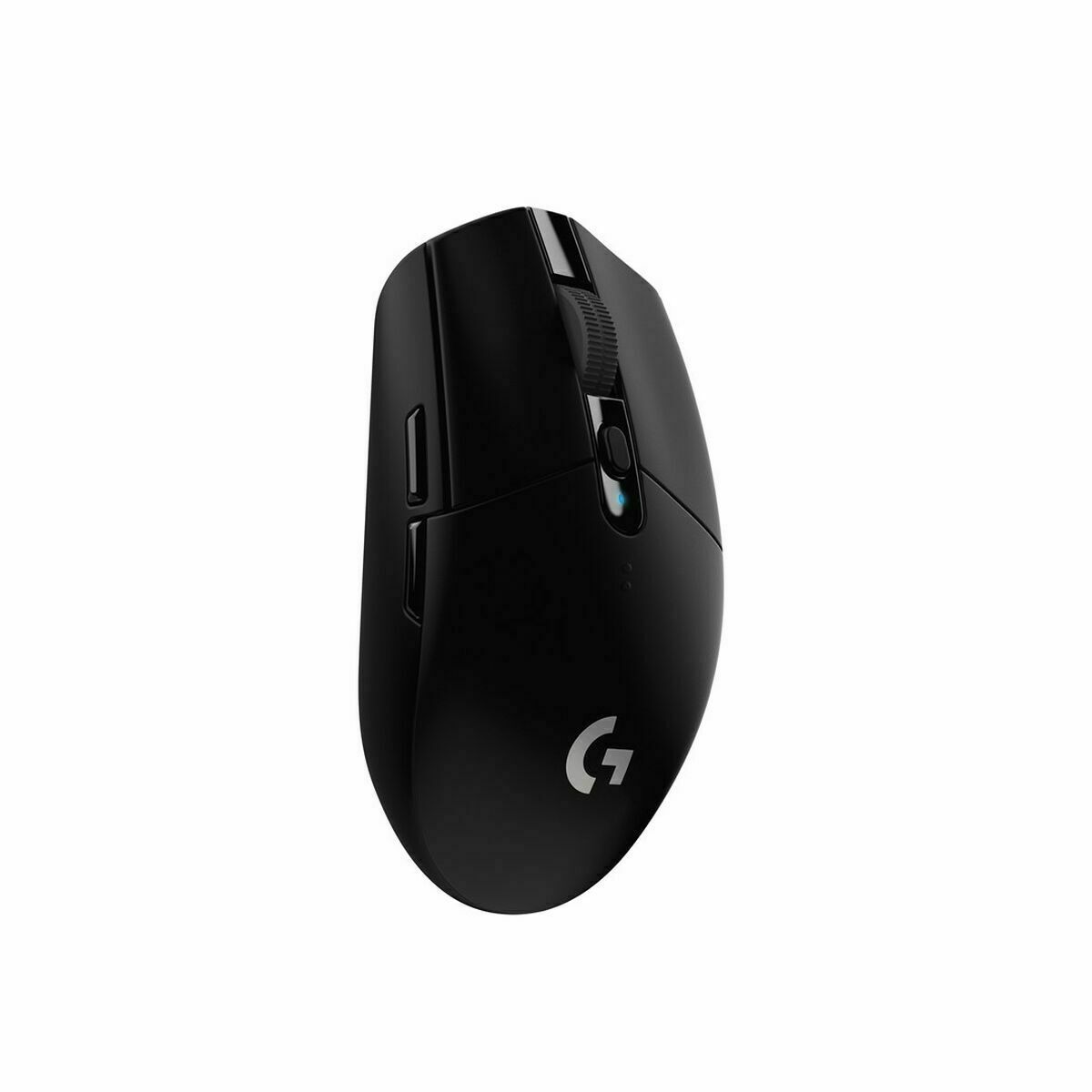 Afbeeldingen van Mouse Logitech G305 Black 12000 dpi