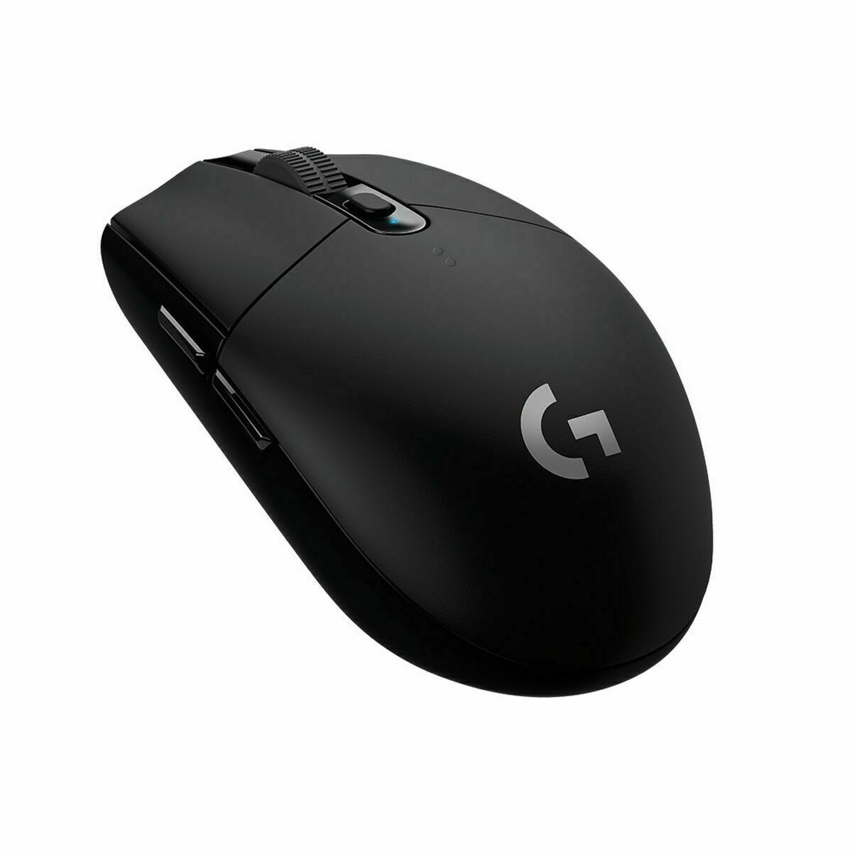 Afbeeldingen van Mouse Logitech G305 Black 12000 dpi