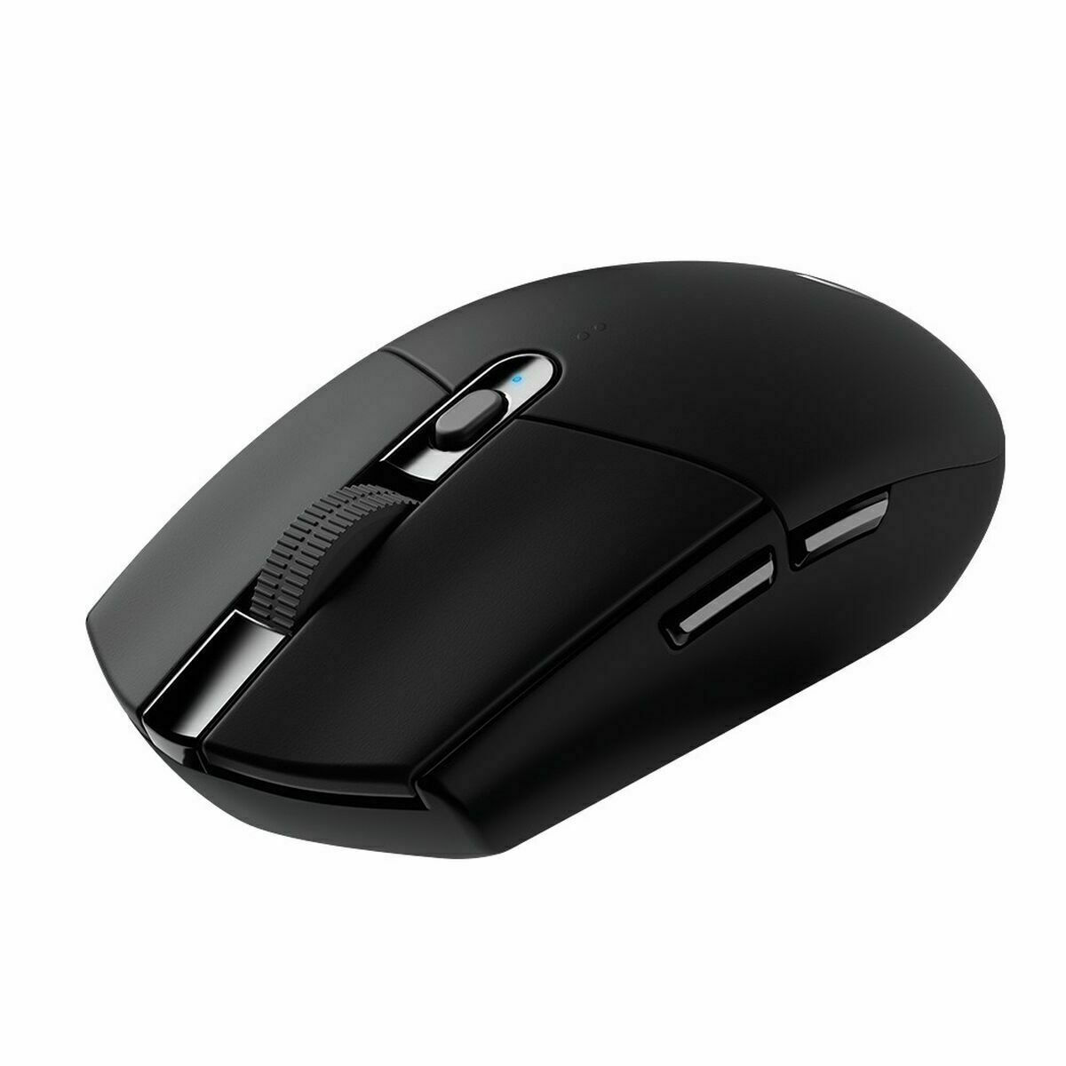 Afbeeldingen van Mouse Logitech G305 Black 12000 dpi