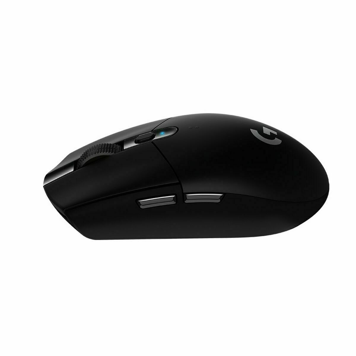 Afbeeldingen van Mouse Logitech G305 Black 12000 dpi