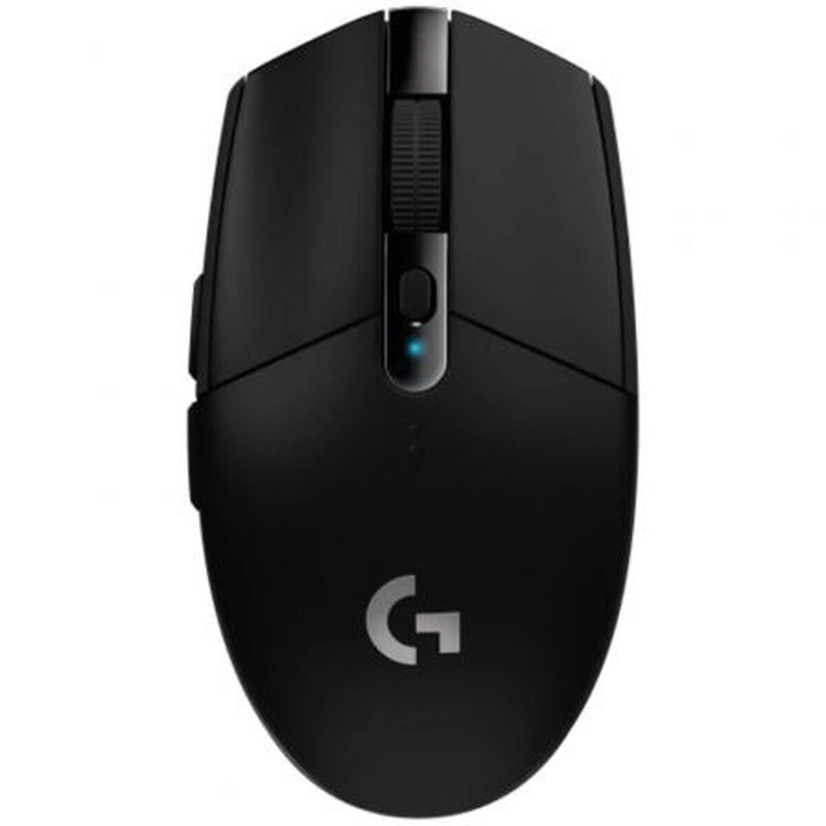 Afbeeldingen van Mouse Logitech G305 Black 12000 dpi