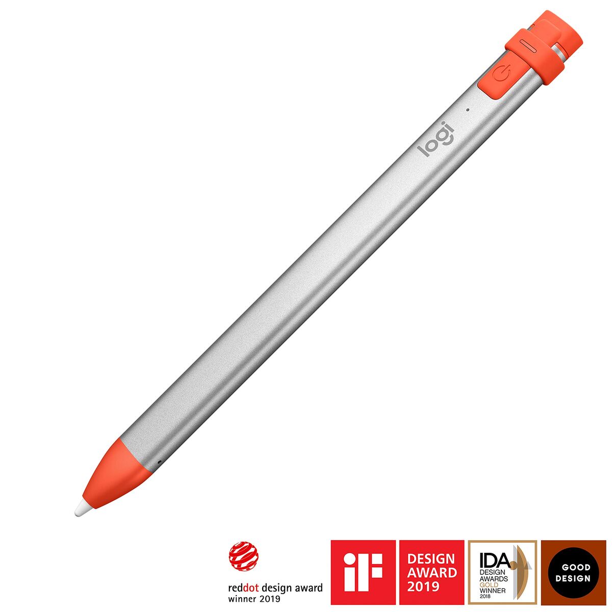 Picture of Digital pen Logitech Crayon
