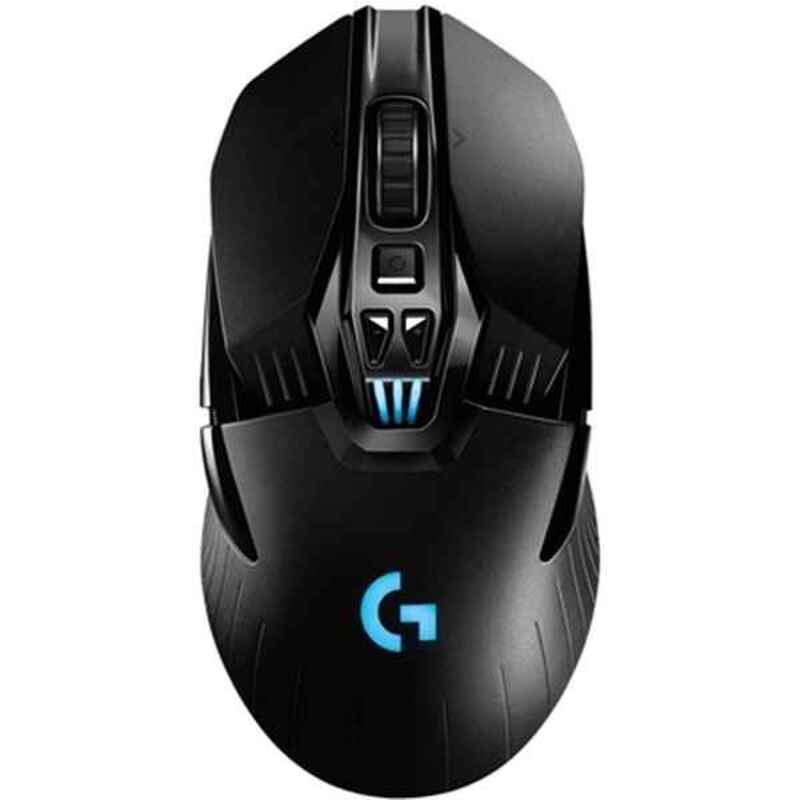 Gaming Mouse Logitech G903 16000 dpi Black