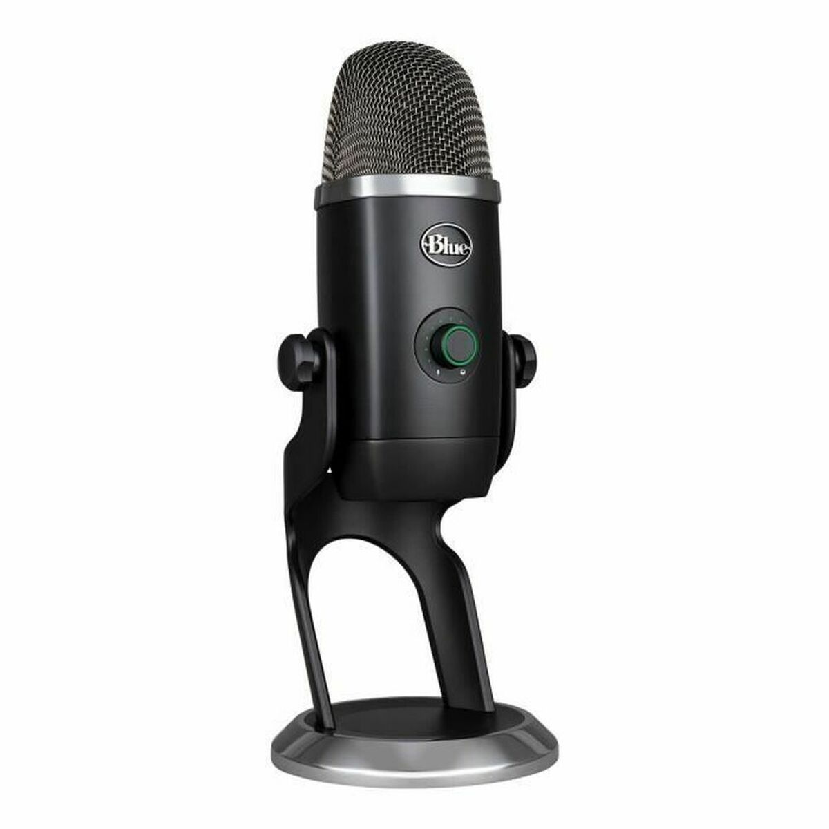 Mikrofon Logitech Yeti X Professional Sort