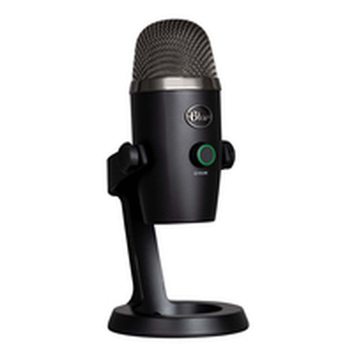 Picture of Microphone Blue Microphones 988-000401 Black