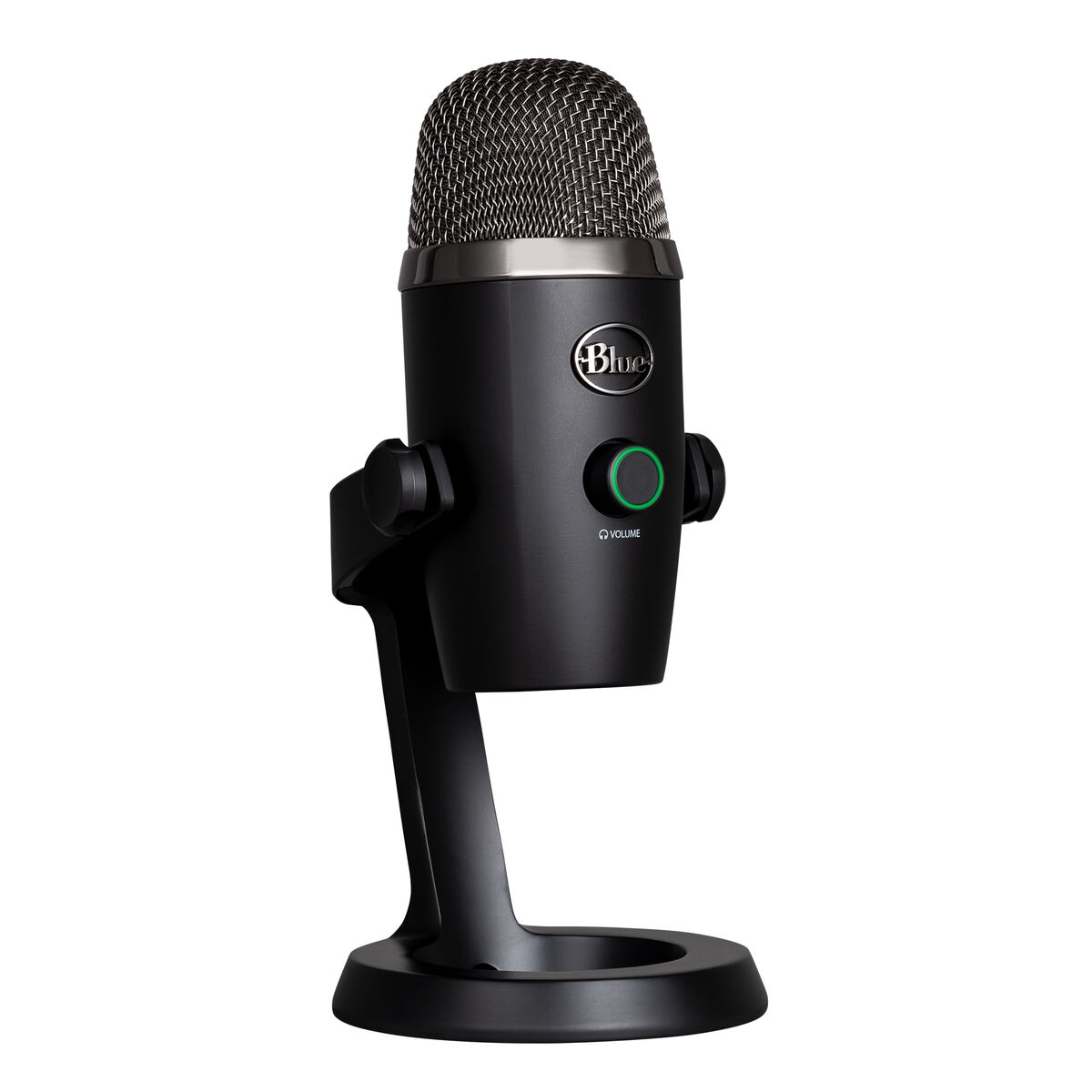 Picture of Microphone Blue Microphones 988-000401 Black
