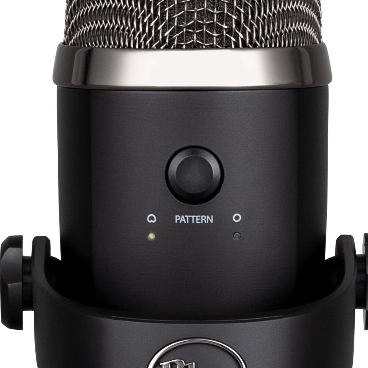 Picture of Microphone Blue Microphones 988-000401 Black