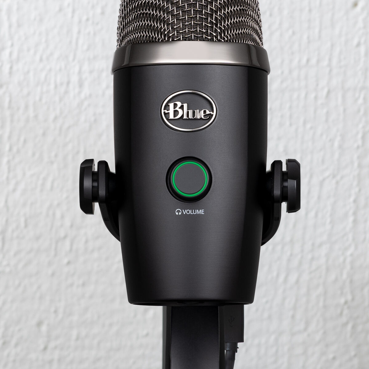 Picture of Microphone Blue Microphones 988-000401 Black