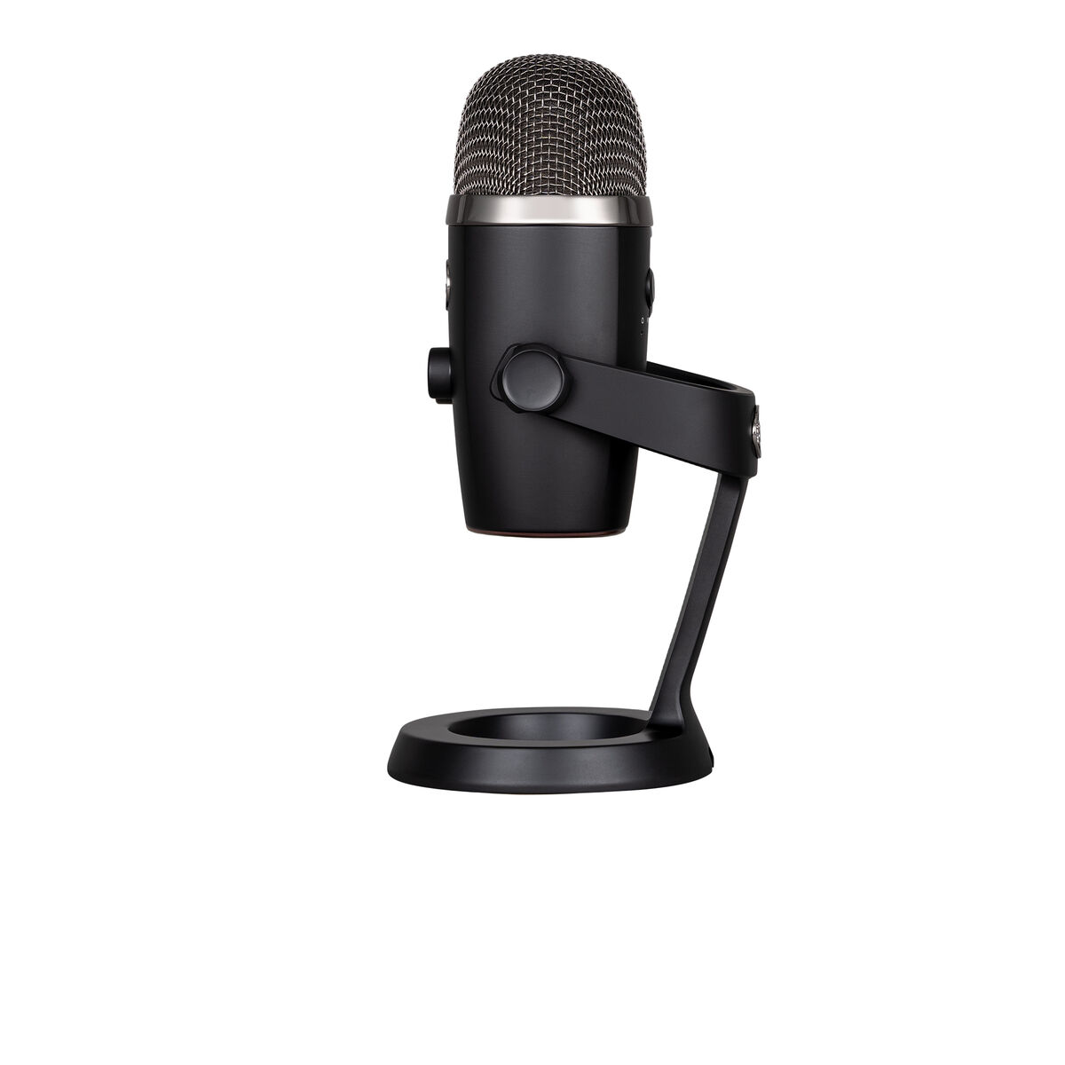 Picture of Microphone Blue Microphones 988-000401 Black