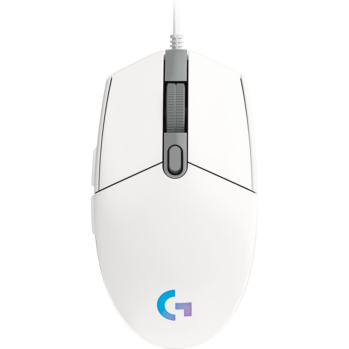 Picture of Mouse Logitech G203 LIGHTSYNC