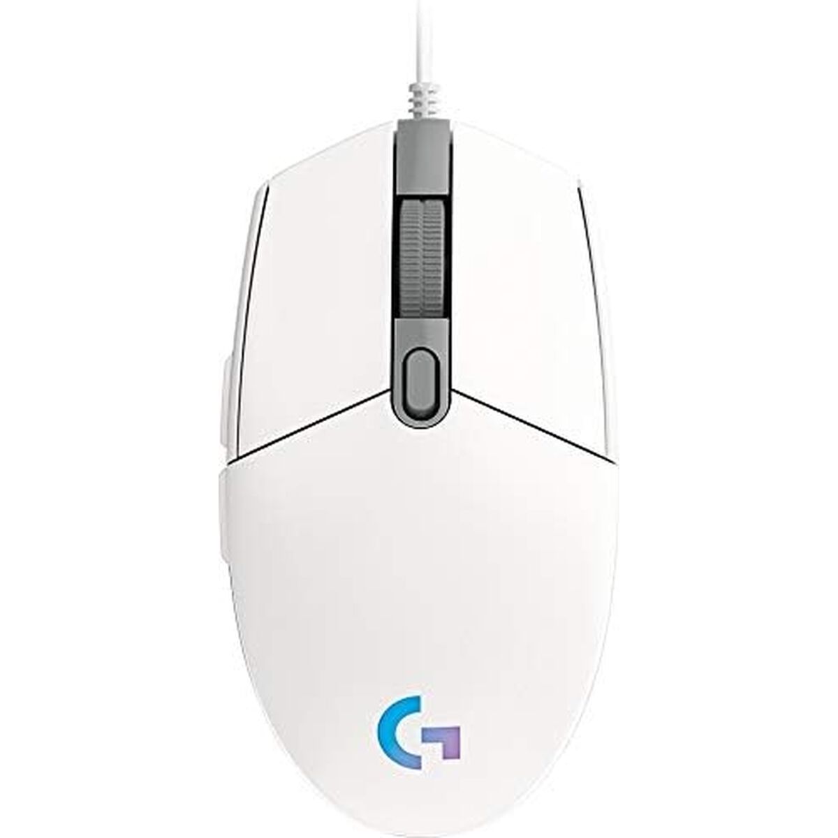 Picture of Mouse Logitech G203 LIGHTSYNC