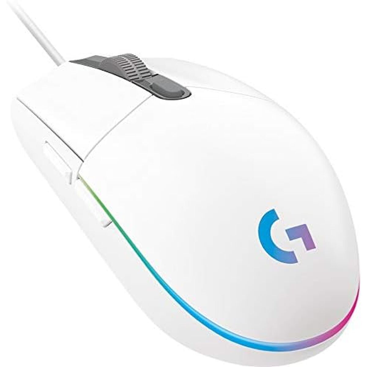 Picture of Mouse Logitech G203 LIGHTSYNC