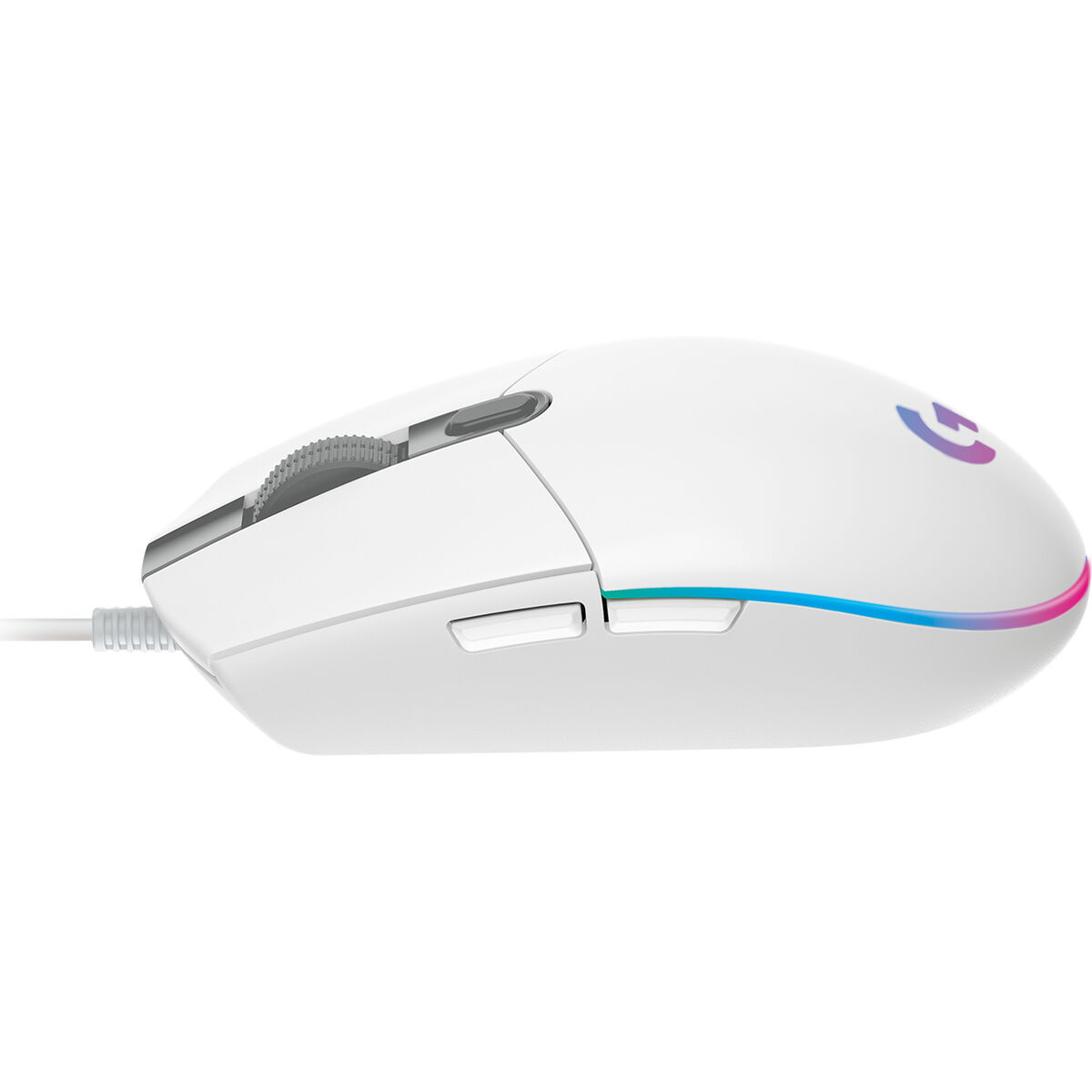 Mouse Logitech G203 LIGHTSYNC
