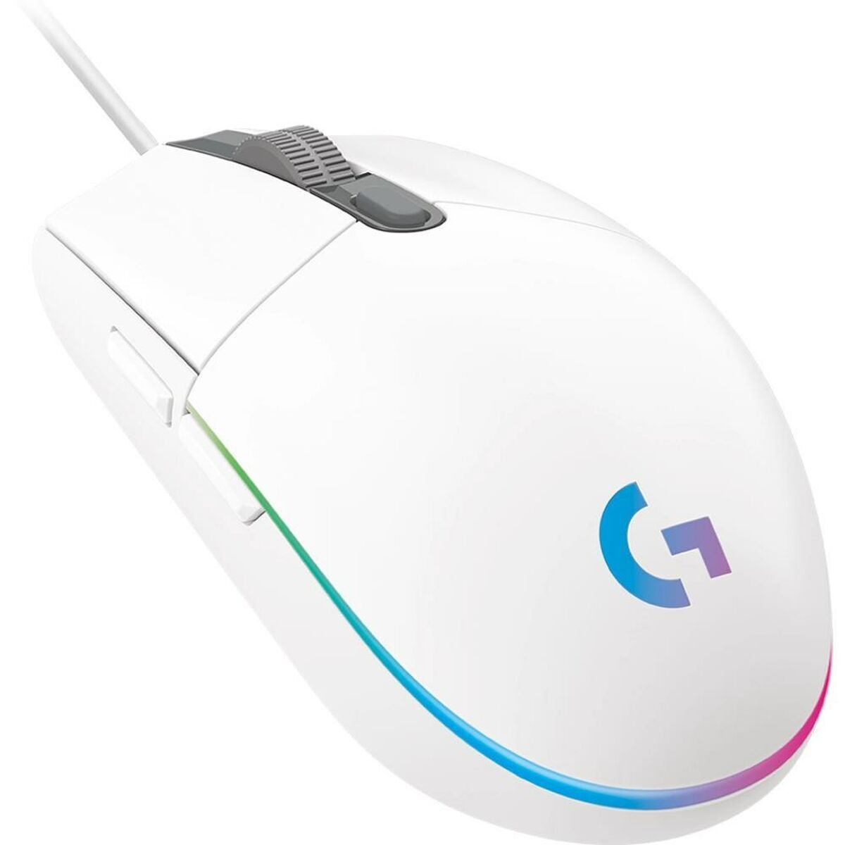 Picture of Mouse Logitech G203 LIGHTSYNC