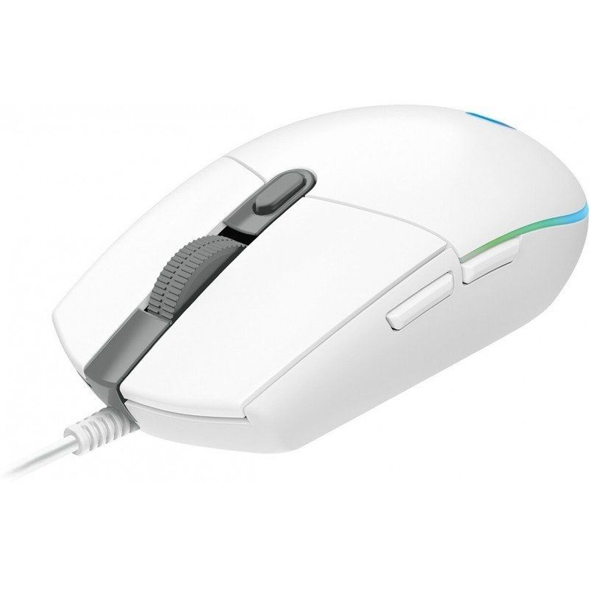 Mouse Logitech G203 LIGHTSYNC