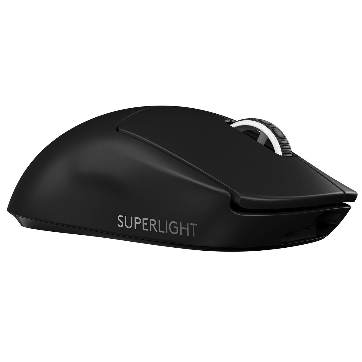 Mouse Gaming Logitech Pro X Superlight Nero Bluetooth Senza Fili