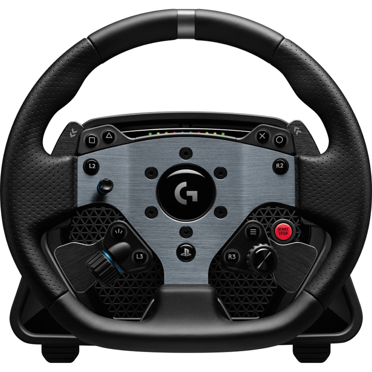Afbeeldingen van Racing Steering Wheel Logitech G PRO RACING WHEEL