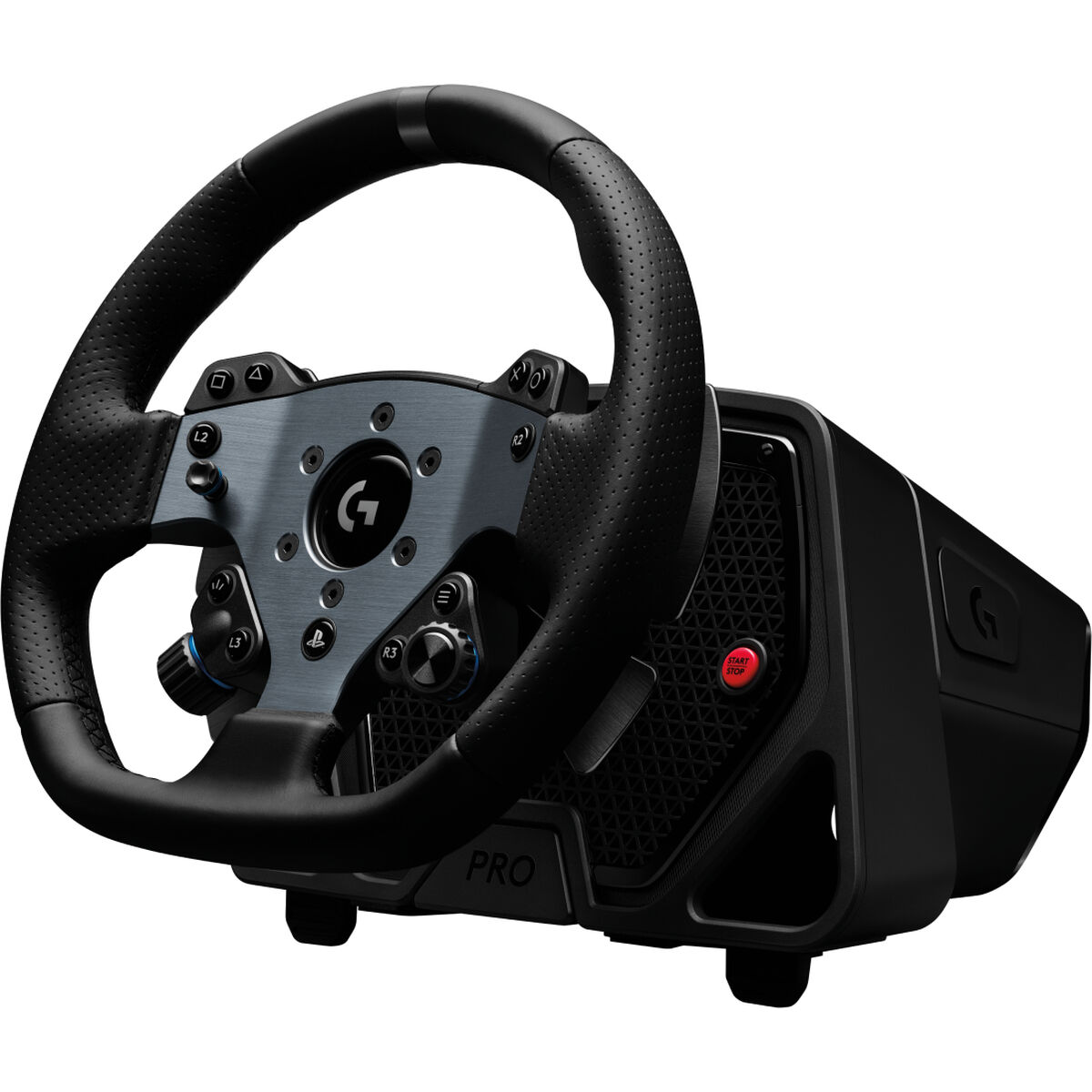 Afbeeldingen van Racing Steering Wheel Logitech G PRO RACING WHEEL