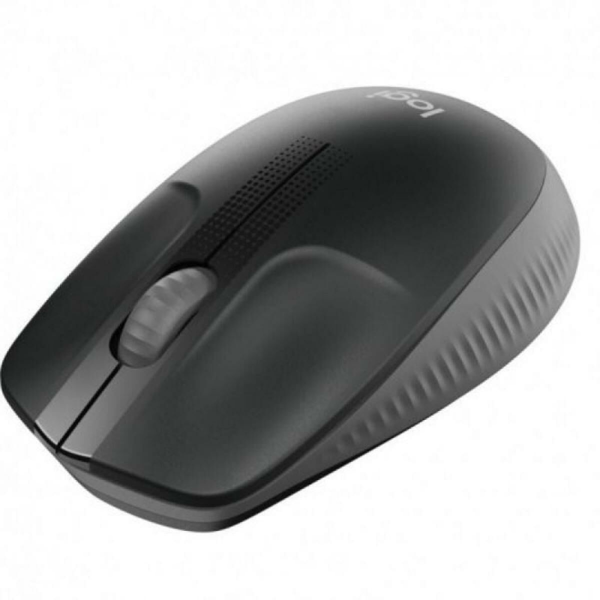 Bild von Mouse Logitech M190 Grey 1000 dpi