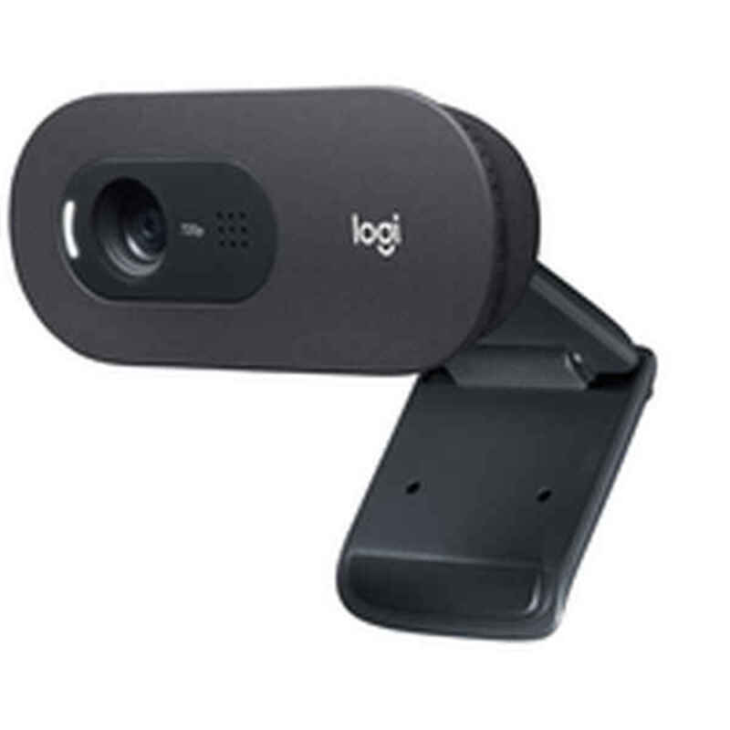 Webcam Logitech C505 Full HD 720 p