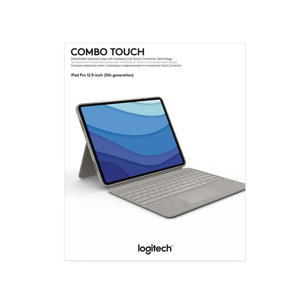 Tastatur Logitech 920-010219          