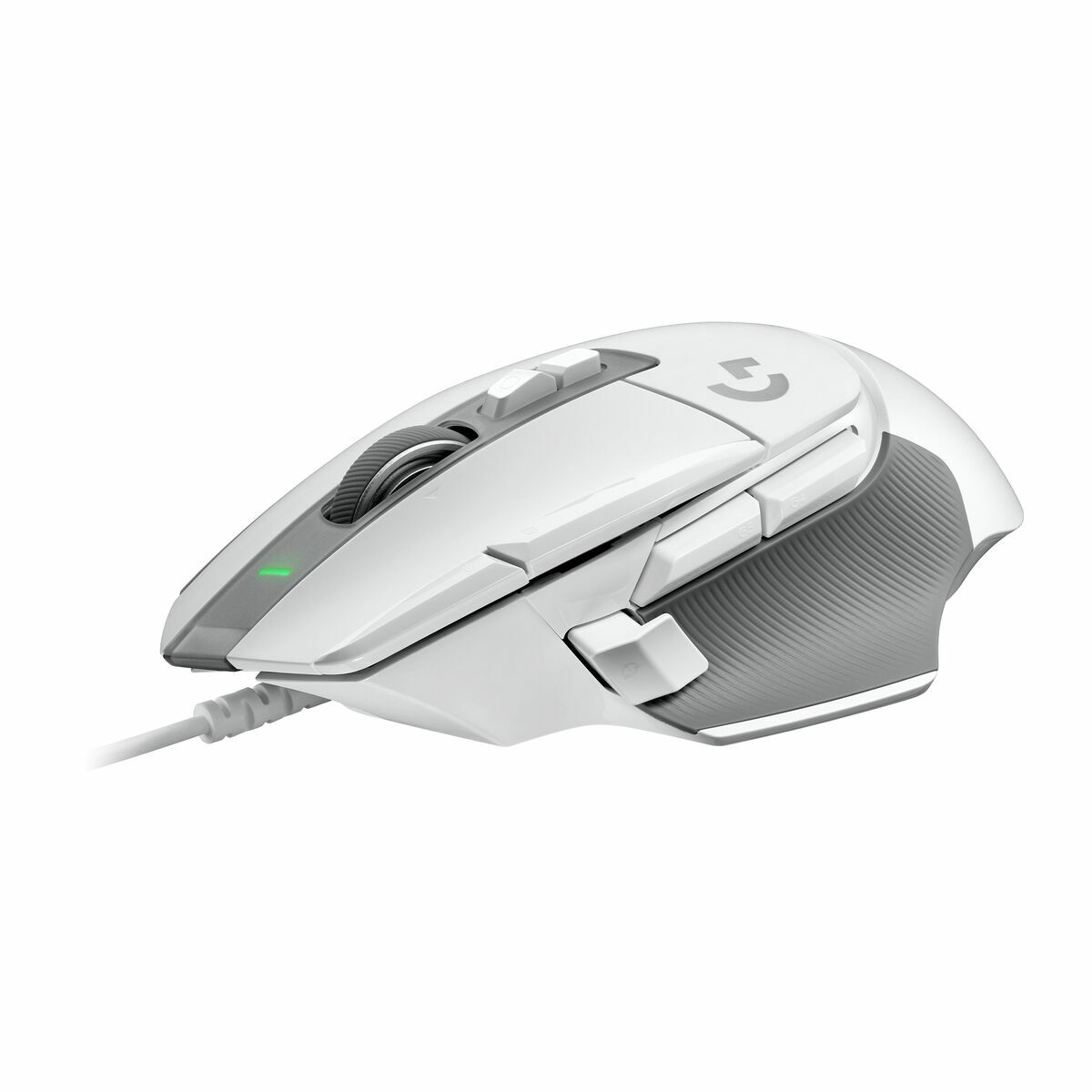Bild von Mouse Logitech 910-006147 White
