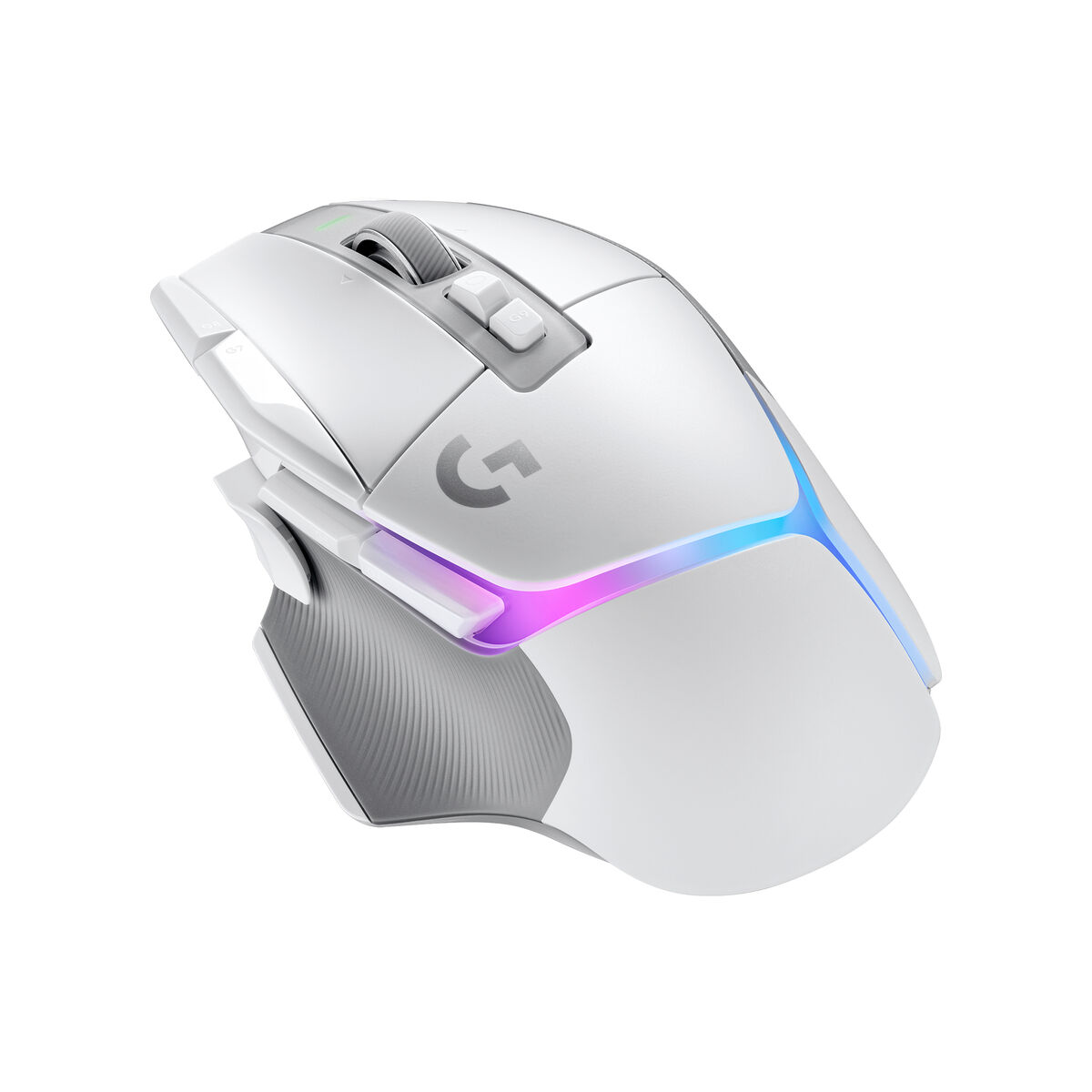 Mouse Logitech G502 X Plus