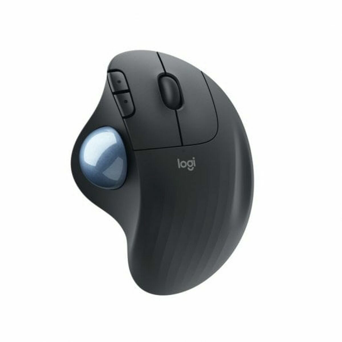 Picture of Mouse Logitech Graphite Steel 2000 dpi