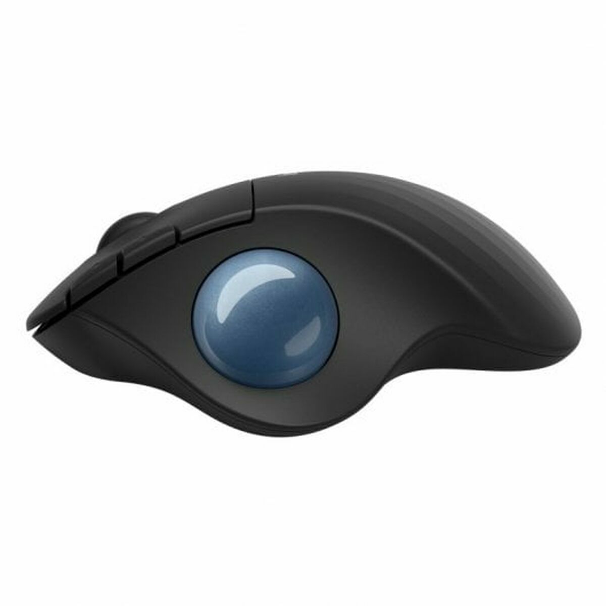 Picture of Mouse Logitech Graphite Steel 2000 dpi