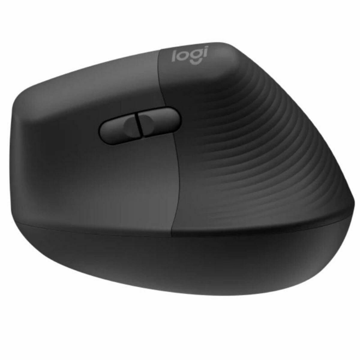 Ασύρματο ποντίκι Logitech 910-006473 Γκρι Γραφίτης Χάλυβας 4000 dpi