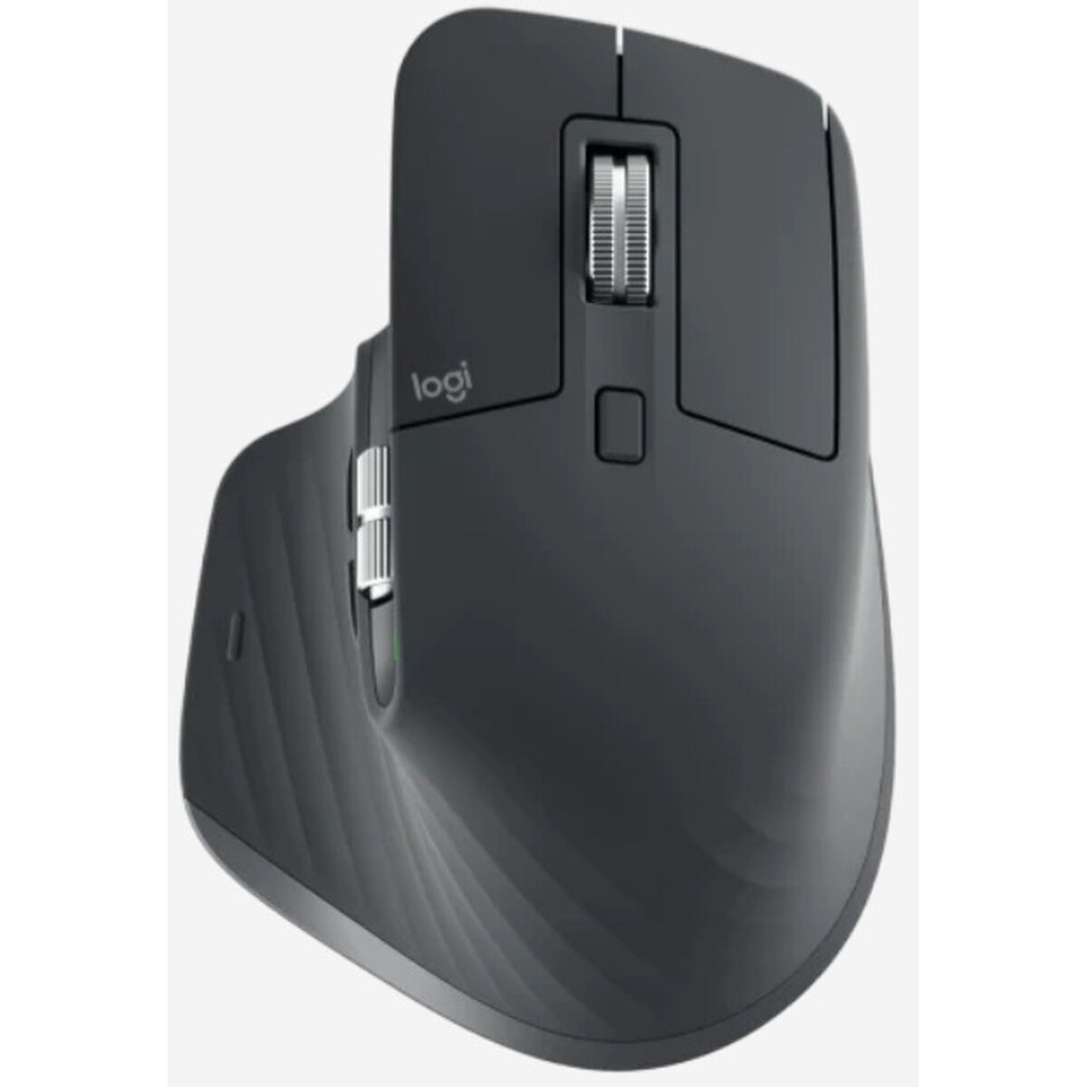 Afbeeldingen van Wireless Mouse Logitech Black 8000 dpi