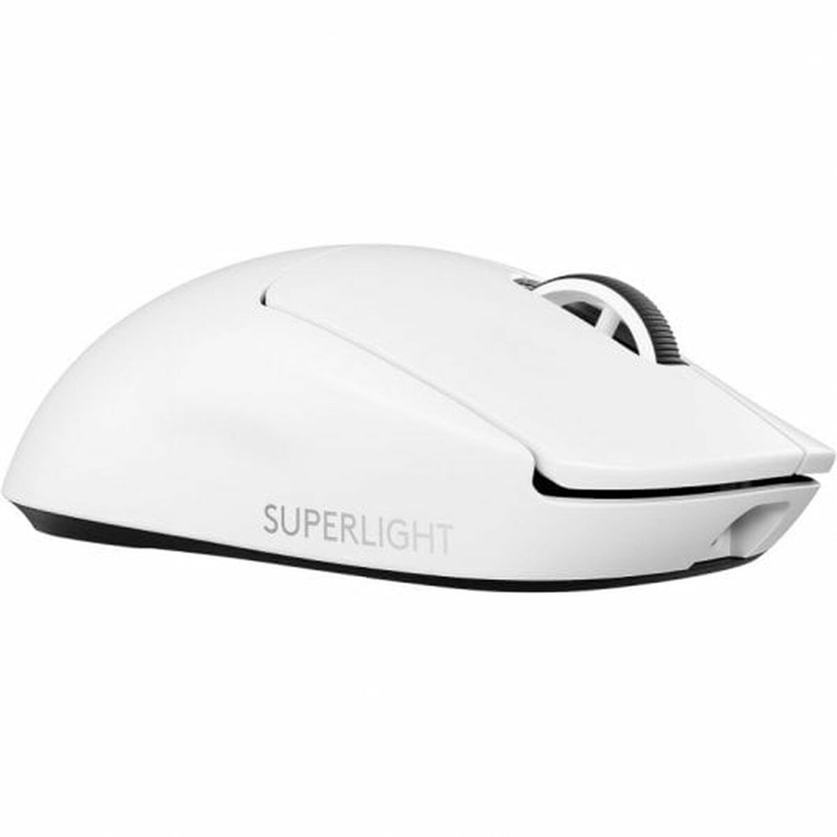 Afbeeldingen van Mouse Logitech 910-006639 White