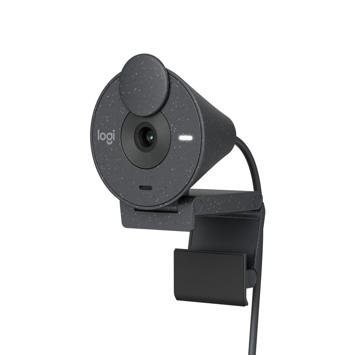 Webcam Logitech Brio 300 Noir