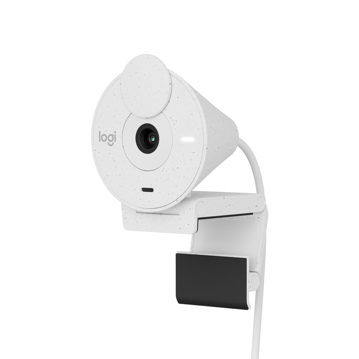 Webcam Logitech Brio 300 Blanc