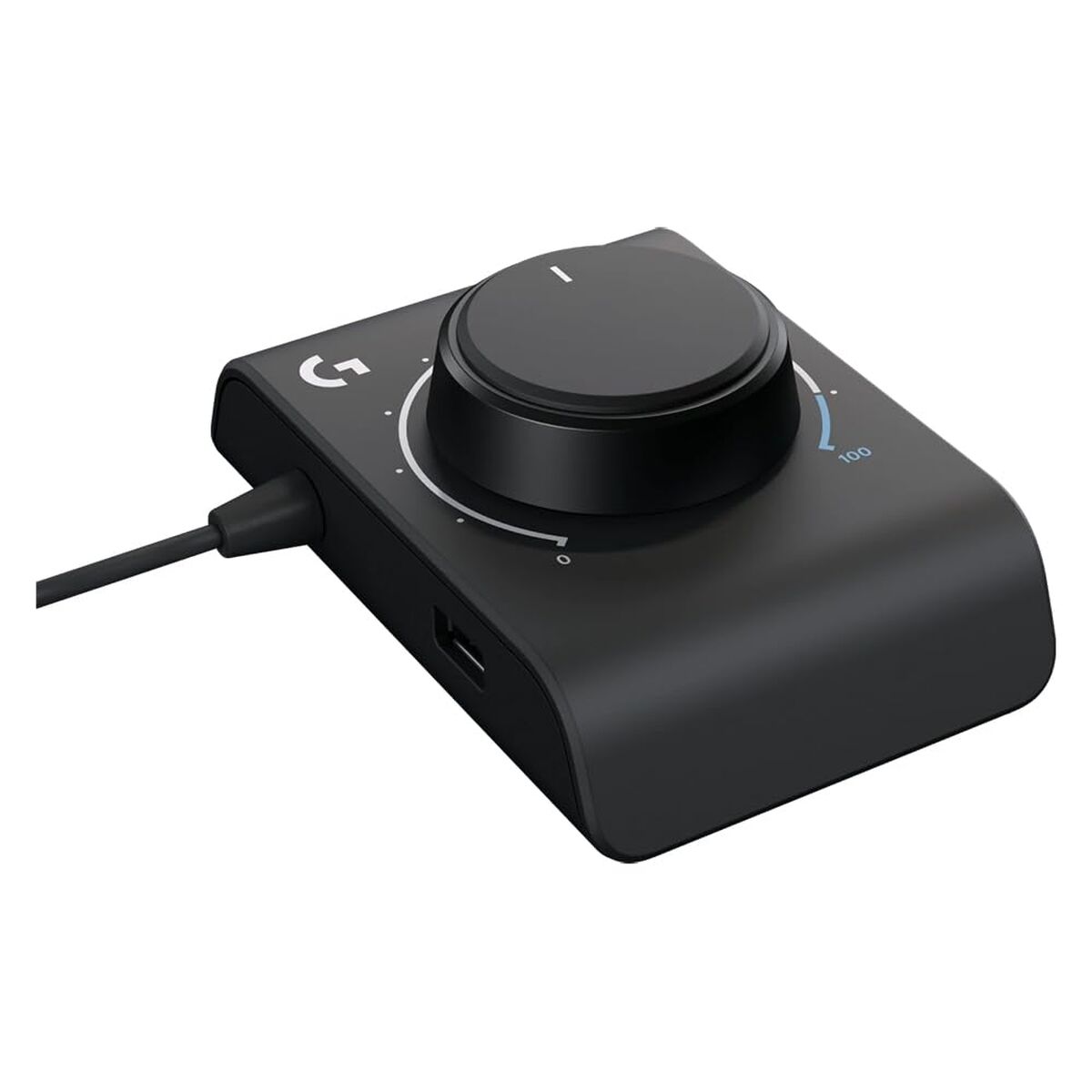 Picture of Steering wheel Logitech 943-000435