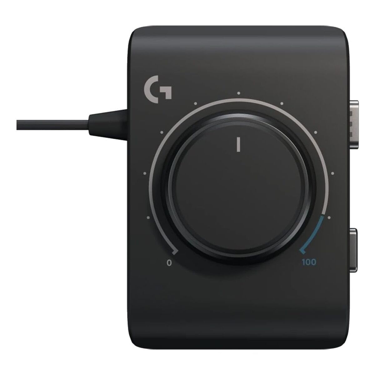 Picture of Steering wheel Logitech 943-000435