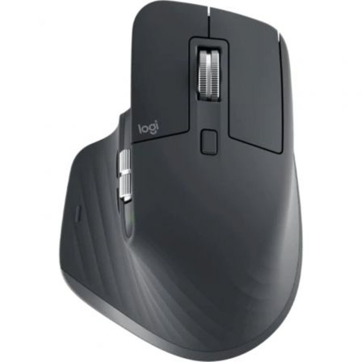 Afbeeldingen van Wireless Mouse Logitech 910-006582 Grey 8000 dpi