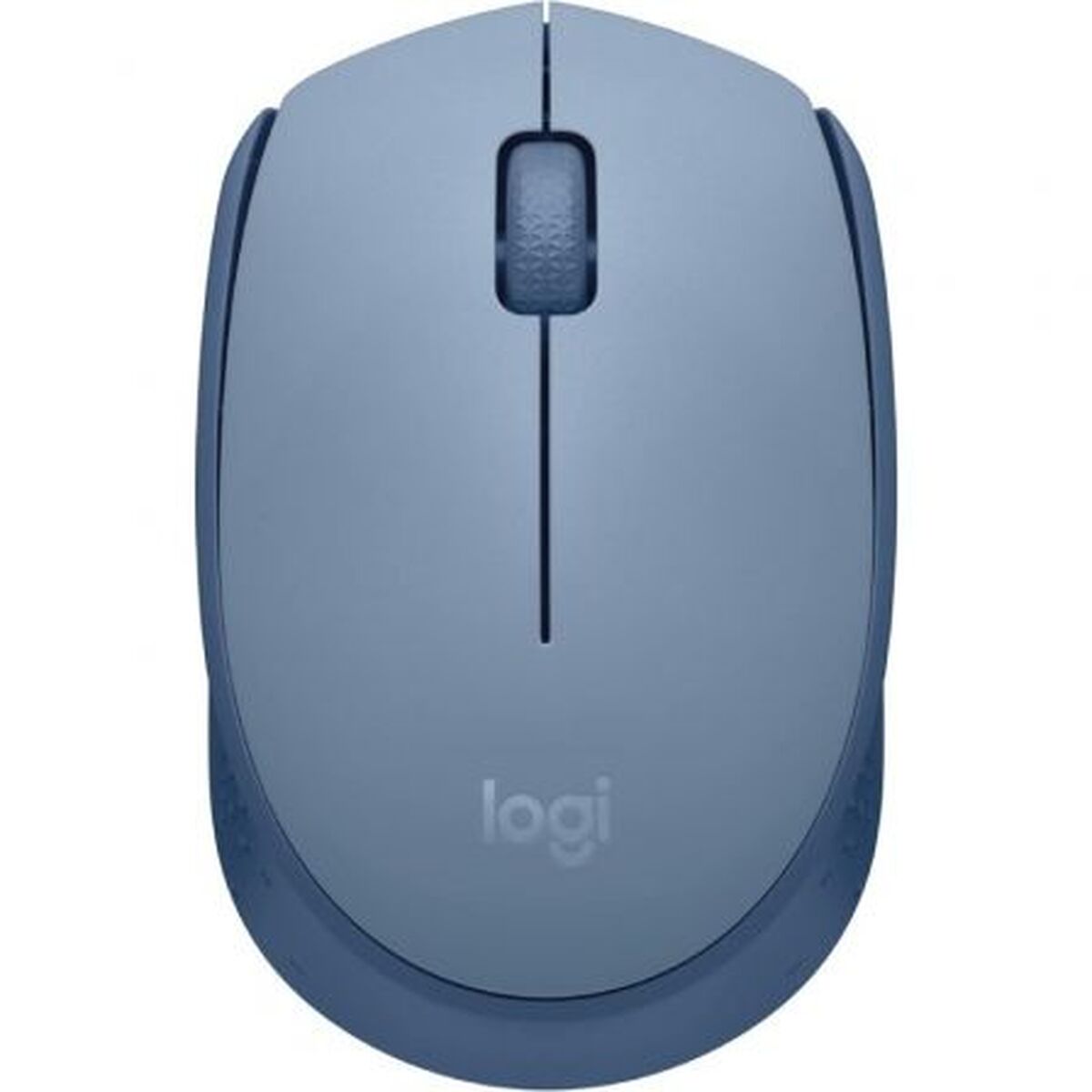 Afbeeldingen van Wireless Mouse Logitech M171 Blue 1000 dpi