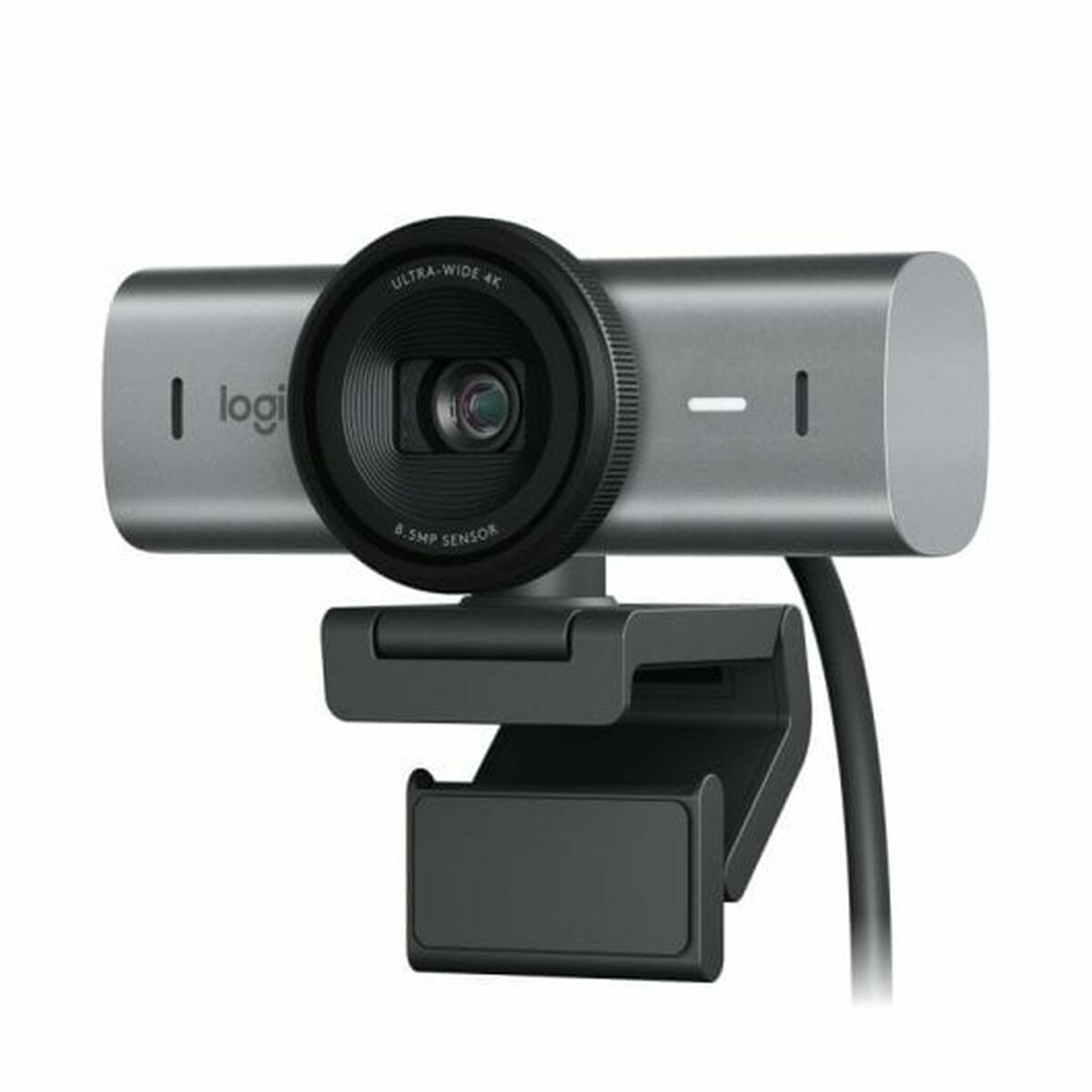 Afbeeldingen van Webcam Logitech 960-001559 4K Ultra HD