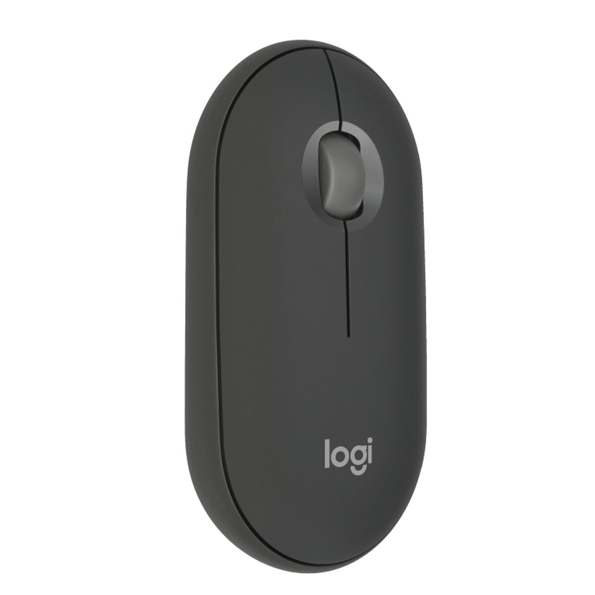 Picture of Wireless Mouse Logitech 910-007015 Graphite Steel 4000 dpi