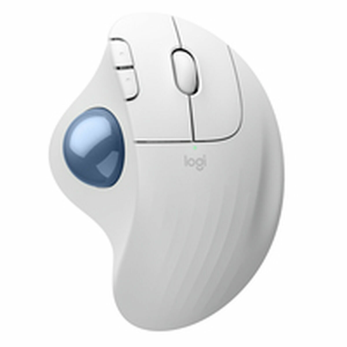 Picture of Mouse Logitech M575S White 2000 dpi