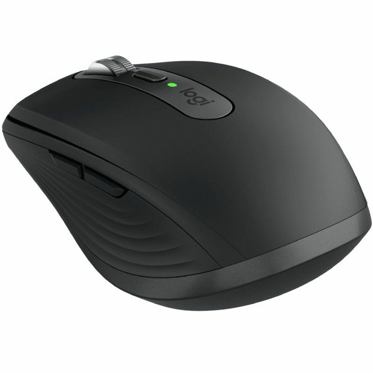 Afbeeldingen van Wireless Mouse Logitech Anywhere 3S Black