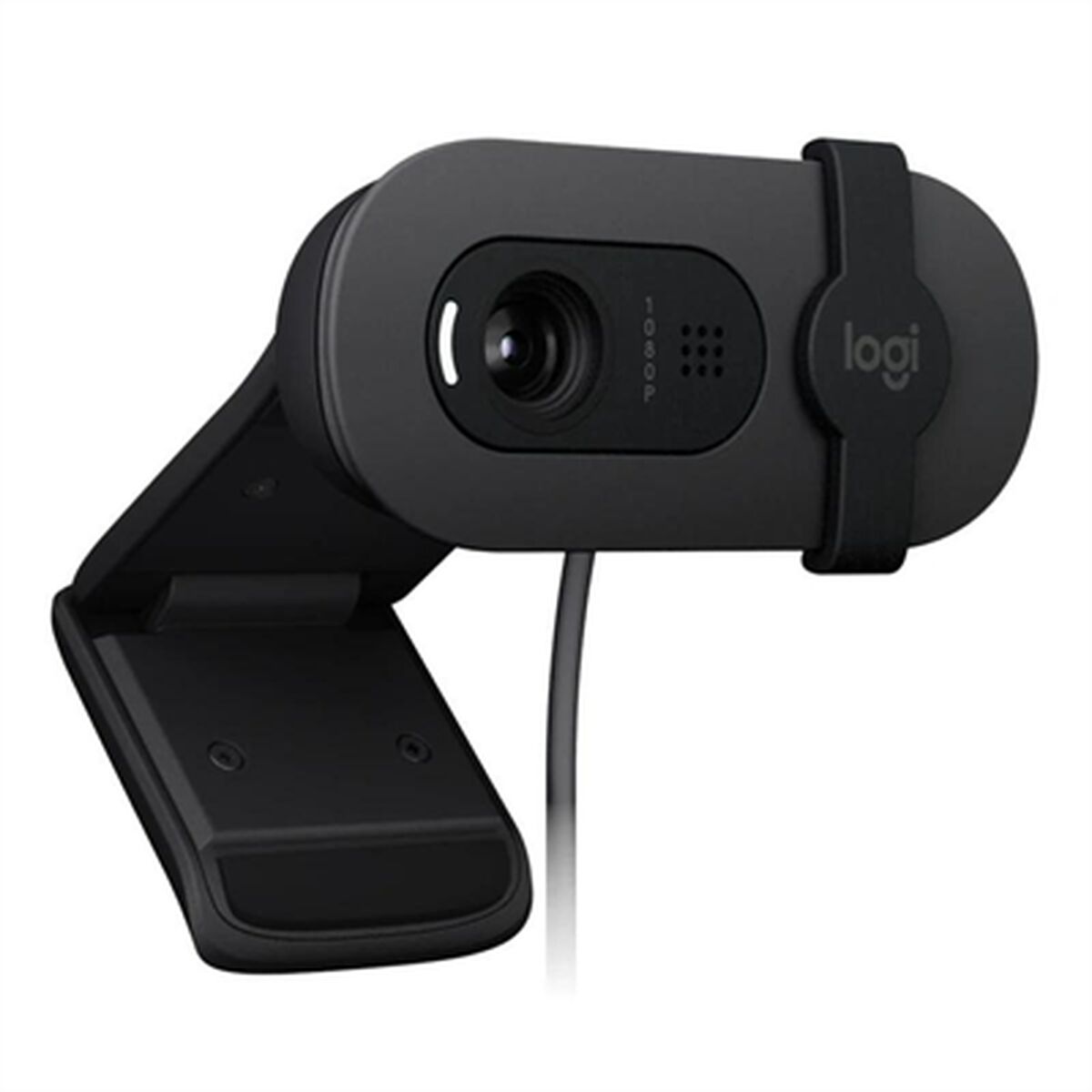 Afbeeldingen van Webcam Logitech 960-001592 Full HD