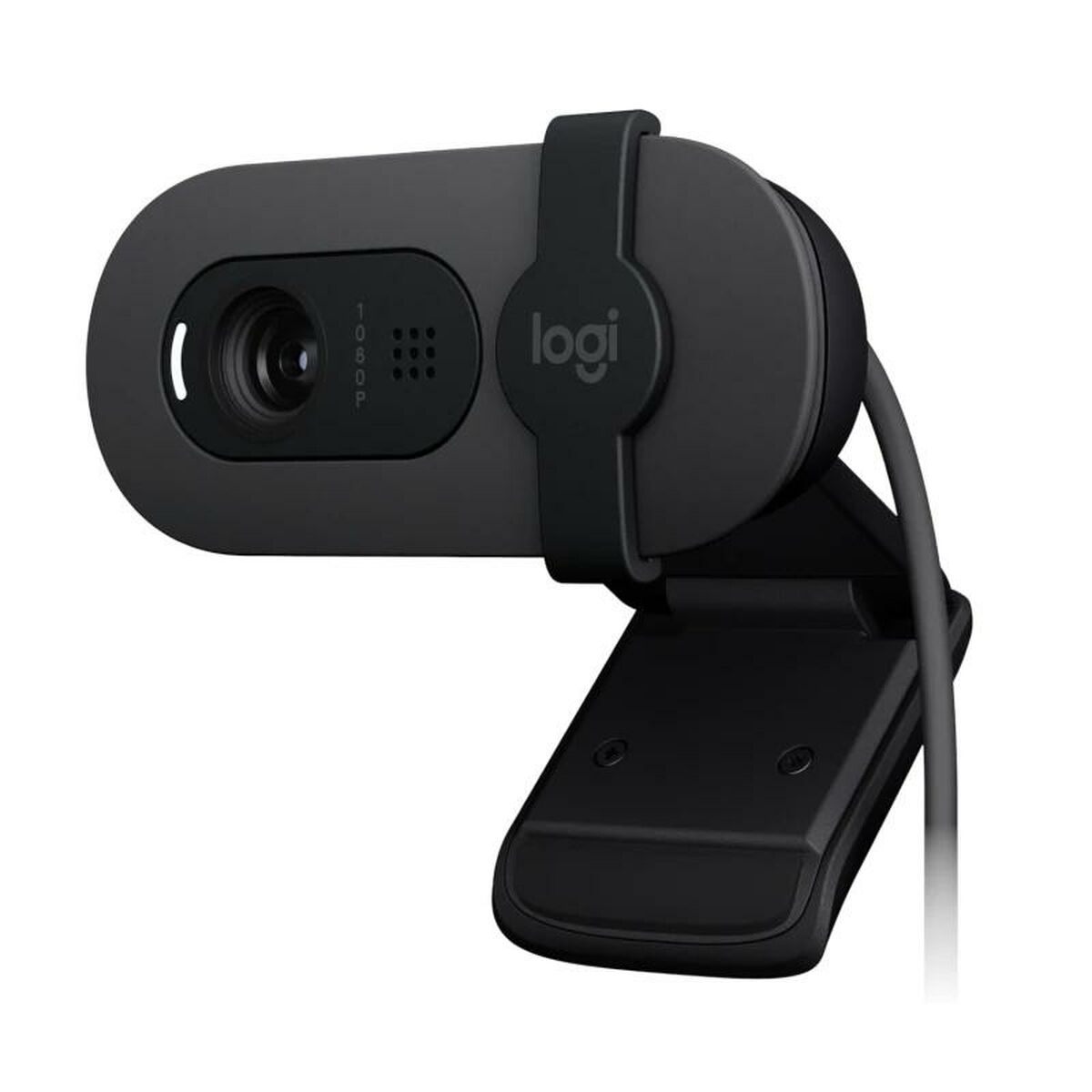 Afbeeldingen van Webcam Logitech 960-001592 Full HD