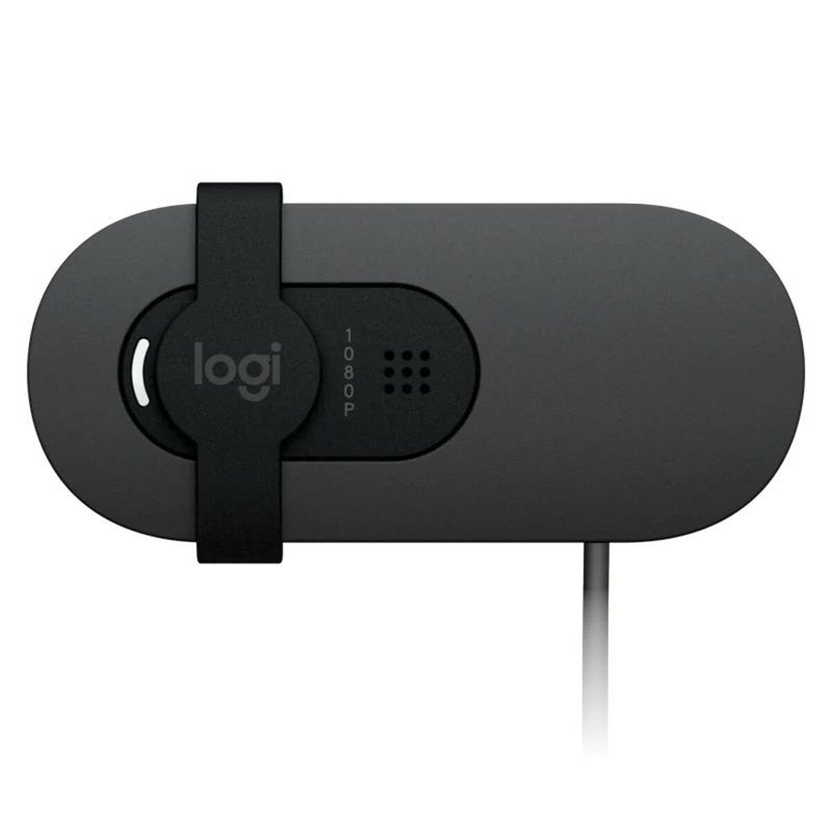 Afbeeldingen van Webcam Logitech 960-001592 Full HD